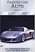 DVD : Faszination Auto - Porsche