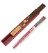 Japanese Lacquer Chopsticks with Travel case red/gold