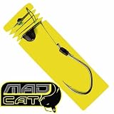 DAM MAD Cat Rattle Rig Single Hook 10/0
