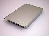 �Q�[�g PowerBookG4 Aluminum 12�^ Battery BA-06