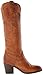 FRYE Women's Tabitha Pull-On Tall Western Boot