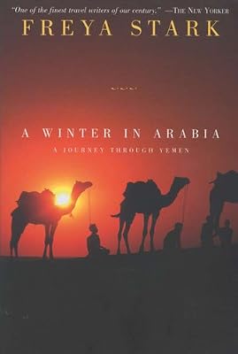 A Winter in Arabia