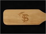 Sports Chest FSU-COOK Florida State Cooking Paddle
