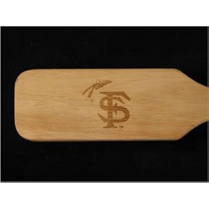 Sports Chest FSU-COOK Florida State Cooking Paddle by 