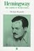 Books : Hemingway: The American Homecoming