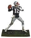 NFL Series 11 Figure: Tom Brady, New England Patriots Navy Jersey