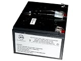 Battery Technology SLA6-BTI