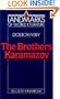 Dostoyevsky: The Brothers Karamazov (Landmarks of World Literature)