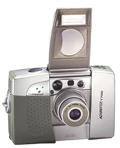 Kodak Advantix T700 Zoom APS Camera