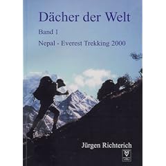 Nepal - Everest Trekking 2000
