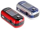 Compare Prices: MOBIBLU DAH-1700 512MB MP3 PLAYER