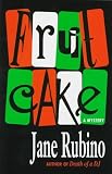 Fruitcake: A Mystery Jane Rubino