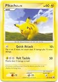 Pikachu - Diamond & Pearl Majestic Dawn - 70 [Toy]