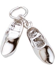 Rembrandt Charms Dutch Shoes Charm