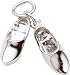 Jewelry : Dutch Shoes Charm by Rembrandt Charms