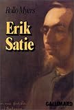 Erik Satie par R. Myers Erik Satie par Myers