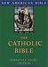 Books : The Catholic Bible (New American Bible)