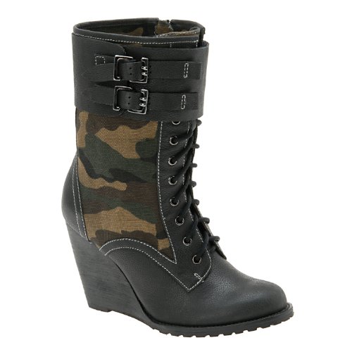 ALDO Osterberger - Clearance Mid Boots