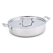 Cuisinart MultiClad Pro Casserole with Lid