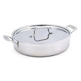 Cuisinart MultiClad Pro Casserole with Lid