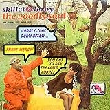 Skillet & Leroy The Goodly Soul The Johnny Otis Show, Live! LP Vinyl