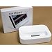 iPhone 4g dock desktop charger, cradle, docking station for iphone4 iphone 4g / 3g / 3gs for iphone 4 4G 3G 3Gs