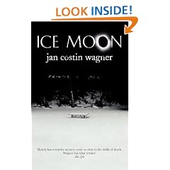 Ice Moon
