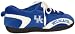 New Mens Slippers Shoes University of Kentucky Wildcats