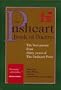 The Pushcart Book of Poetry