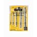 Irwin 30520 5 Piece Left Hand Cobalt 5/64-Inch to 19/64-Inch Cobalt Twist Drill Bit Assortment