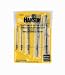 Irwin 30520 5 Piece Left Hand Cobalt 5/64-Inch to 19/64-Inch Cobalt Twist Drill Bit Assortment
