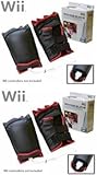 Boxing Gloves for the Nintendo Wii (2 Sets)
