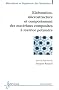 Elaboration, microstructure et mat�riaux composites
