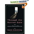 Through the Narrow Gate, Revised: A Memoir of Spiritual Discovery