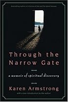 Through the Narrow Gate, Revised: A Memoir of Spiritual Discovery