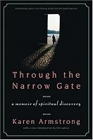 Through the Narrow Gate, Revised: A Memoir of Spiritual Discovery