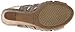 Aerosoles Women's Plush On You Wedge Sandal
