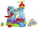 Hasbro Playskool Weebles Weebalot Castle