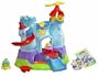 Hasbro Playskool Weebles Weebalot Castle