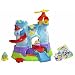 Hasbro Playskool Weebles Weebalot Castle