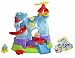 Hasbro Playskool Weebles Weebalot Castle