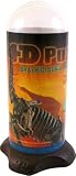 4D Puzzle Brachiosaurus シリンダー ブラキオサウルス の評価・レビュー