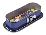 Review ICTC  / Kaiser 30CM SPRINGFORM/LOAF PAN EASY (BLUE EXT)