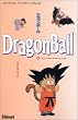 Dragon Ball, tome 1 : Sangoku
