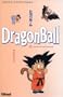Dragon Ball, tome 1 : Sangoku