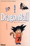 Dragon Ball, tome 1 : Sangoku