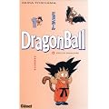 Dragon Ball, tome 1 : Sangoku
