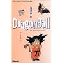 Dragon Ball, tome 1 : Sangoku de Akira Toriyama