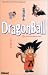 Book Dragon Ball, tome 1 : Sangoku