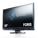 Eizo FS2333-BK 58,4 cm (23 Zoll) Wide...